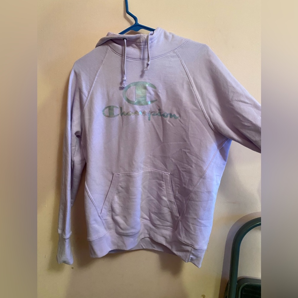 Champion sweatshirt